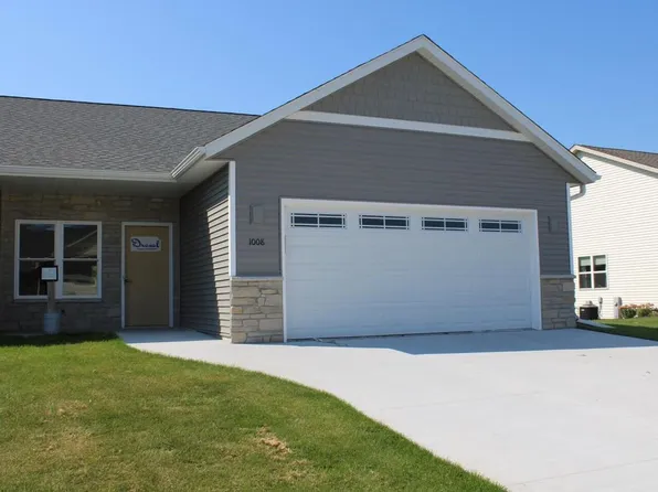 1008 Covington DRIVE #2, Sheboygan Falls, WI 53085
