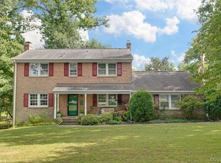 3711 Drakeshire Rd, North Chesterfield, VA 23234