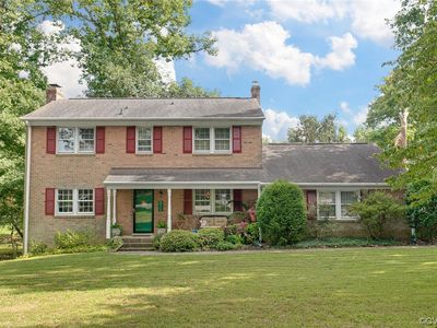 3711 Drakeshire Rd, North Chesterfield, VA, 23234