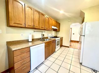 27 S Crescent Cir #A, Brighton, MA 02135