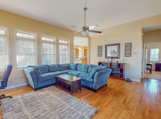164 Collin Dr, Roxboro, NC 27574