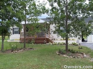 8655 Whitelaw Rd, Canastota, NY 13032