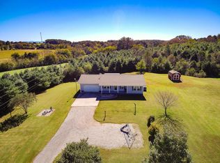 3040 Old Highway 68, Madisonville, TN 37354