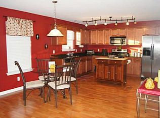 65 Old Mill Rd, Port Wentworth, GA 31407