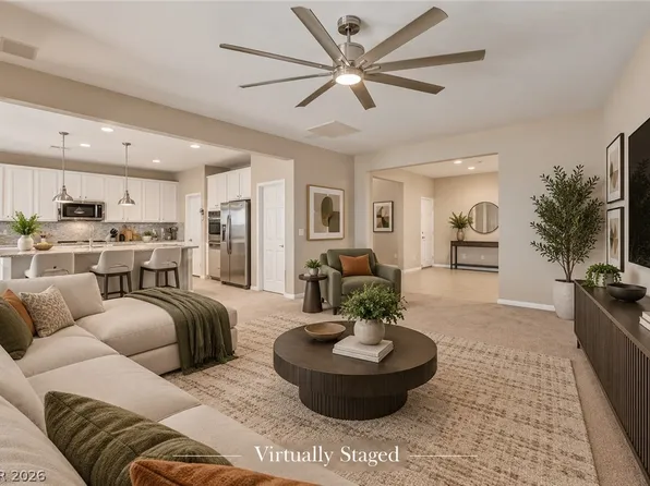 9675 Bruschi Ridge Ct, Las Vegas, NV 89149