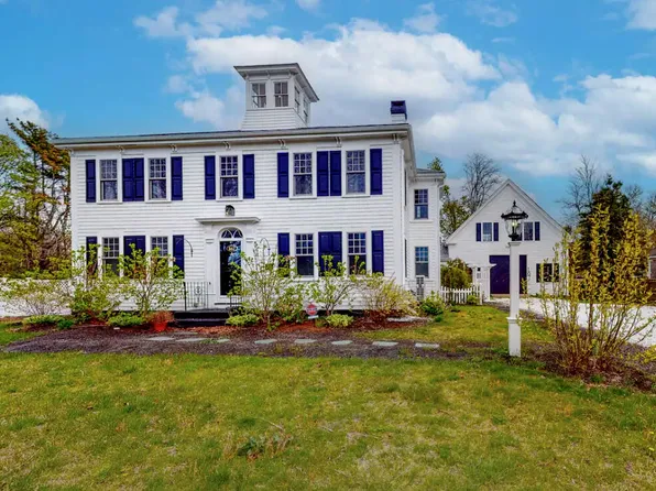 167 Old Main Street, South Yarmouth, MA 02664