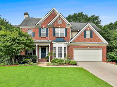 31 Freeman Forest Dr, Newnan, GA, 30265