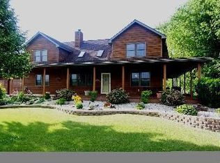 26130 W Cottage Rd, Wilmington, IL 60481