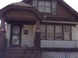 5544 N 39th St, Milwaukee, WI 53209