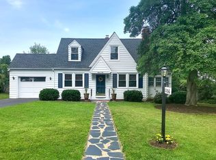 1106 Skipwith Rd, Henrico, VA 23229