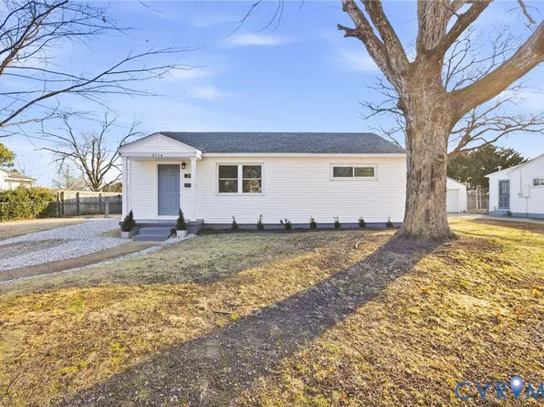2116 Jeffrey Dr, Norfolk, VA 23518