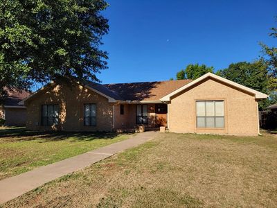 4829 Bermuda Dr, San Angelo, TX, 76904