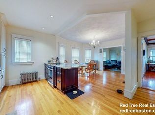 263 Powder House Blvd #263, Somerville, MA 02144