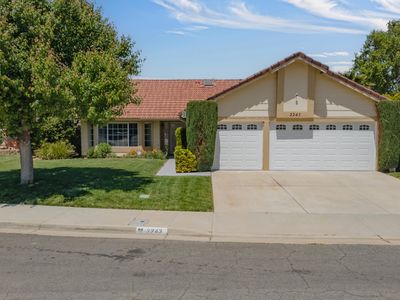 2243 Brighton Ct, Palmdale, CA, 93550