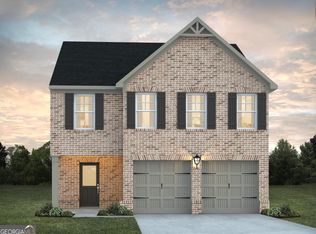 5314 Tolar Rd #23, Fairburn, GA 30213