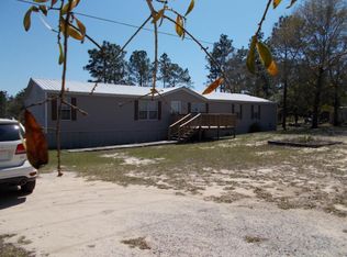290 Dr Roberts Dr, Defuniak Springs, FL 32433