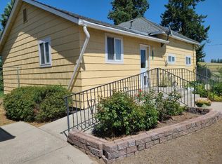 13816 S Andrus Rd, Cheney, WA 99004