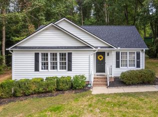 2305 Malos St, Garner, NC 27529