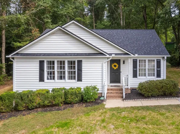 2305 Malos St, Garner, NC 27529