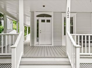 102 Orchard St, Cos Cob, CT 06807