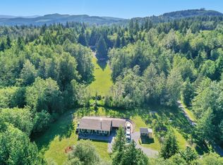 12110 486th St E, Eatonville, WA 98328
