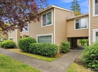 Hudson Ridge, Seattle, WA 98198