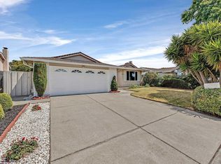 4828 Jennifer Ct, Union City, CA 94587