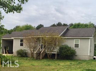 165 Liberty Hill Rd, Griffin, GA 30224