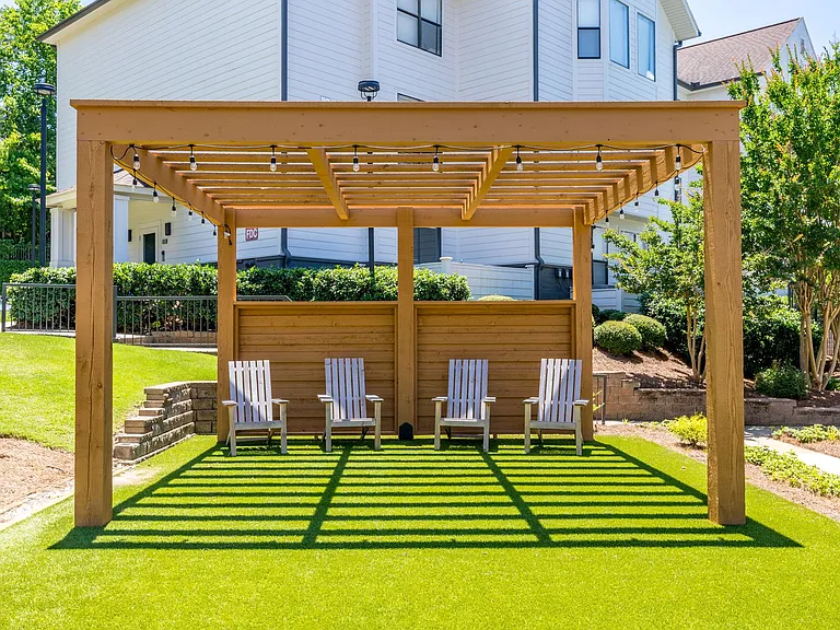 The Spoke at Peachtree Corners | West Atlanta Living - Refreshed and Reimagined — Photo 132