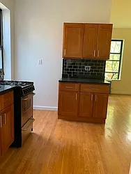 Rented by City Connections Realty