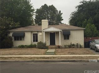 13511 Morrison St, Sherman Oaks, CA 91423