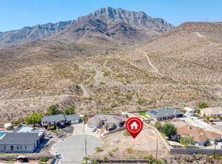 3225 Sands Ave, El Paso, TX 79904