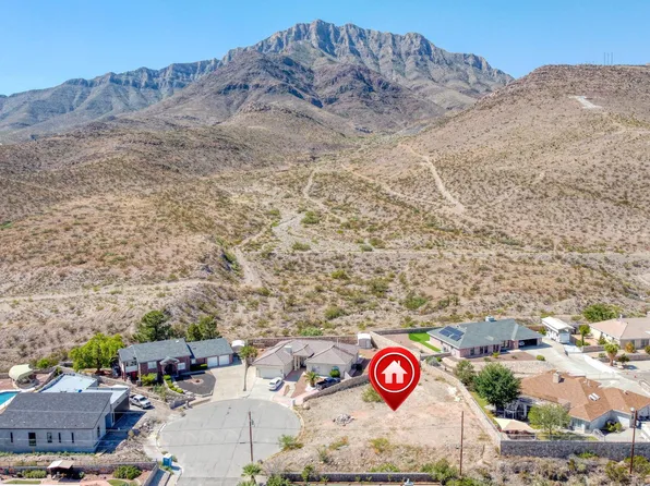 3225 Sands Ave, El Paso, TX 79904