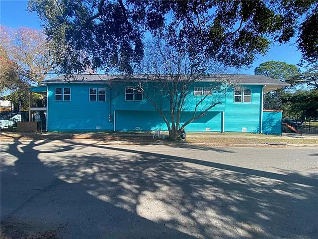 439 S Norman C Francis Pkwy #1A — Photo 24