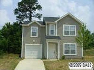 5115 Plaza Meadow Dr, Charlotte, NC 28215
