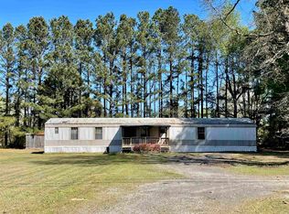 6622 Highway 321 E, Austin, AR 72007