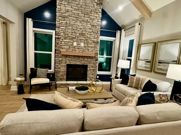 1052 Sycamore Ests Lot 12, Nashville, TN 37211