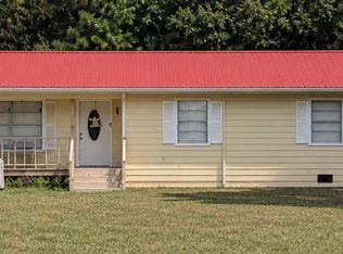 98 Glory Rd, Texarkana, TX 75501