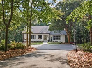 270 Sweet Autumn Ln, Lexington, NC 27295
