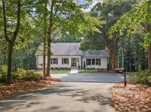 270 Sweet Autumn Ln, Lexington, NC 27295