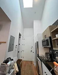 Rented by ABODE NYC LLC