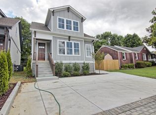 2507A Solon Dr, Nashville, TN 37206