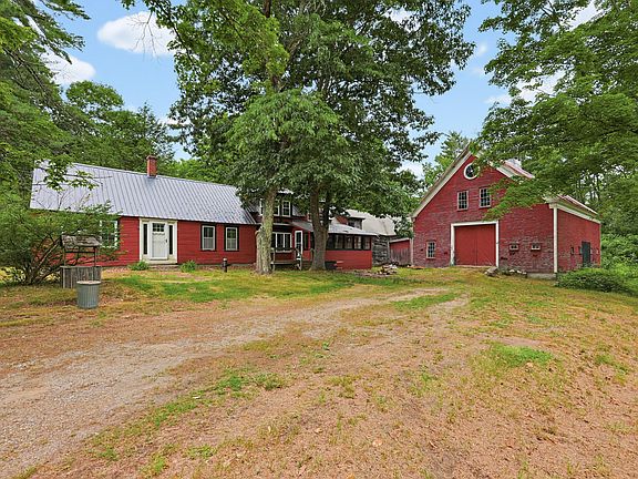 3rd image of 89 Deering Ridge Road