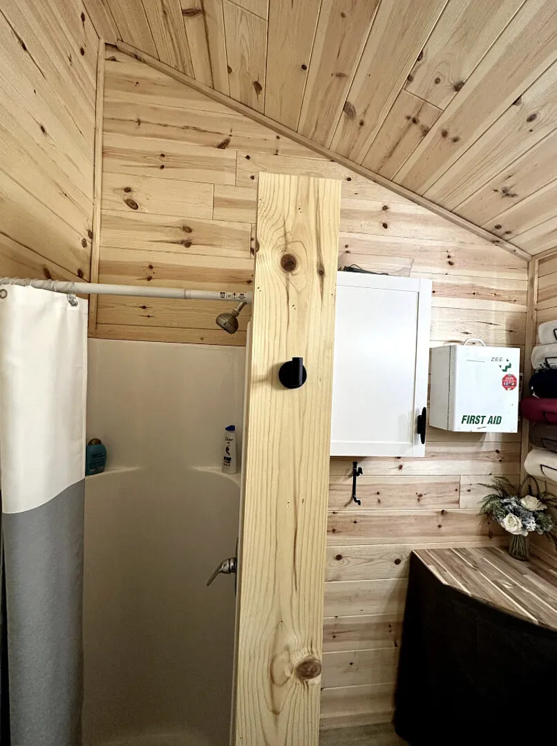 Sunfish Cottage — Photo 2