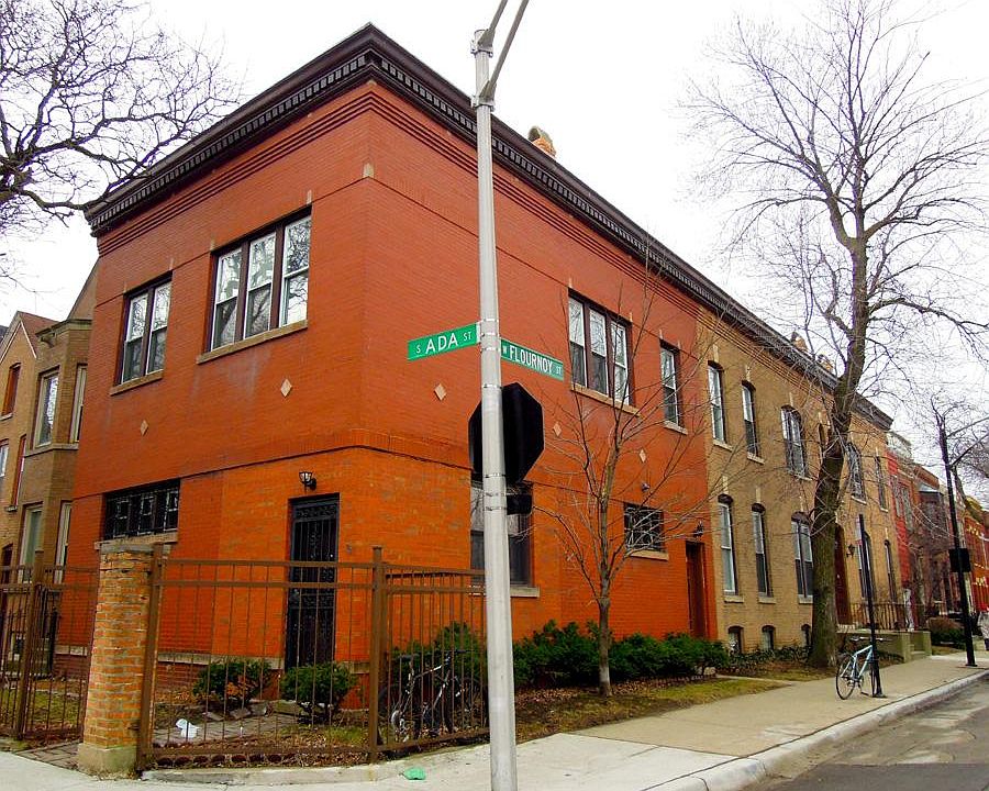 Building Photo