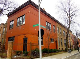 1331 W Flournoy St #2E, Chicago, IL 60607