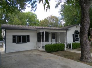 927 Drury Ln, San Antonio, TX 78221
