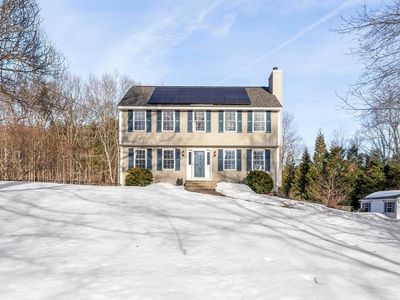 112 Providence Rd, Westford, MA, 01886