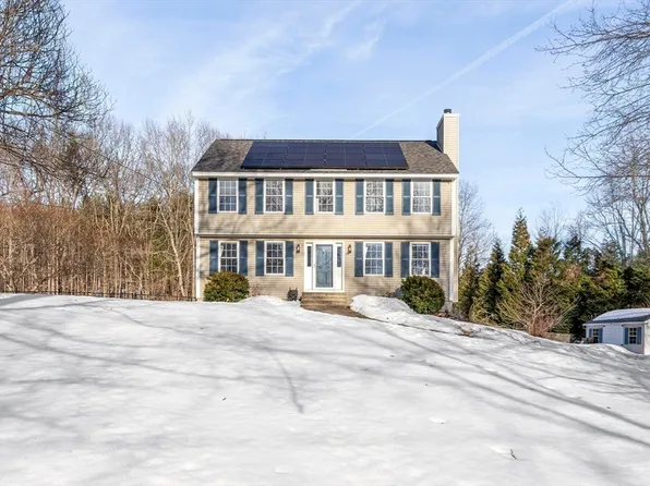 112 Providence Rd, Westford, MA 01886