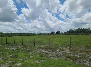 7510 23rd Pl, Labelle, FL 33935